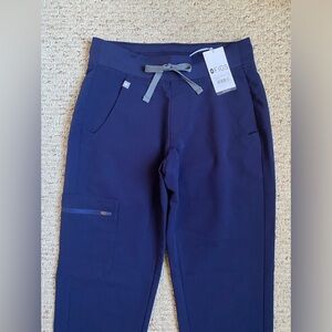 Figs Zamora Jogger Scrub Pants